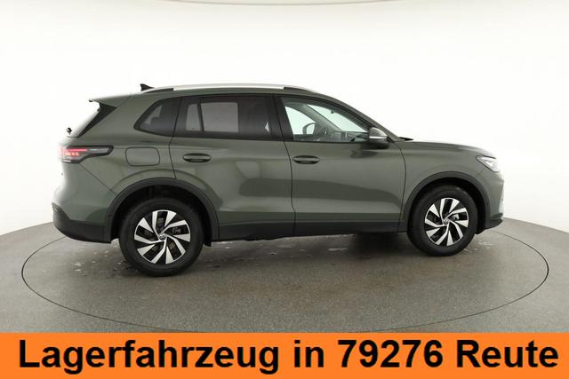 Volkswagen Tiguan 1.5 eTSI 110 kW Life DSG Life, Navi, easyOpen, Kamera, 5-J Garantie 