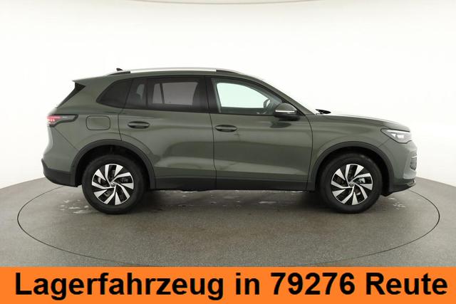 Volkswagen Tiguan 1.5 eTSI 110 kW Life DSG Life, Navi, easyOpen, Kamera, 5-J Garantie 