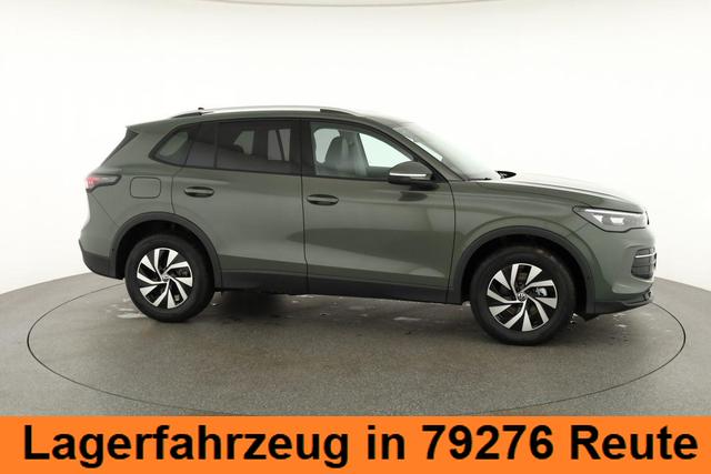 Volkswagen Tiguan 1.5 eTSI 110 kW Life DSG Life, Navi, easyOpen, Kamera, 5-J Garantie 