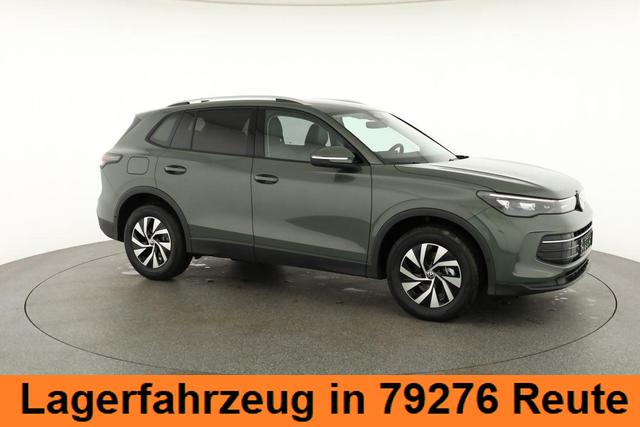 Volkswagen Tiguan 1.5 eTSI 110 kW Life DSG Life, Navi, easyOpen, Kamera, 5-J Garantie 