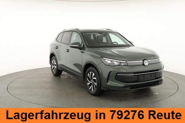 Volkswagen Tiguan 1.5 eTSI 110 kW Life DSG Life, Navi, easyOpen, Kamera, 5-J Garantie 