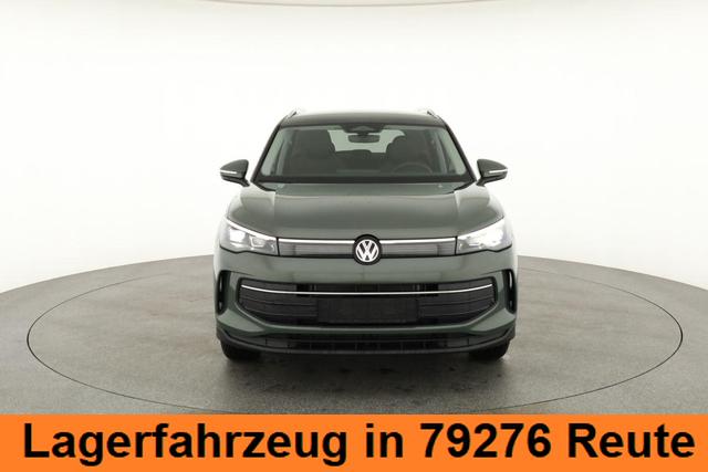 Volkswagen Tiguan 1.5 eTSI 110 kW Life DSG Life, Navi, easyOpen, Kamera, 5-J Garantie 