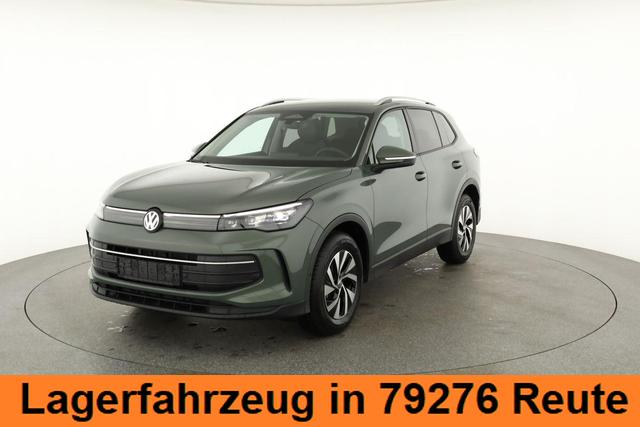 Volkswagen Tiguan 1.5 eTSI 110 kW Life DSG Life, Navi, easyOpen, Kamera, 5-J Garantie 