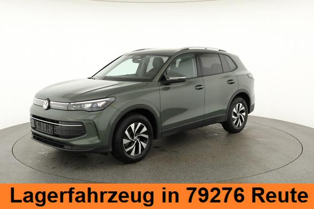 Volkswagen Tiguan 1.5 eTSI 110 kW Life DSG Life, Navi, easyOpen, Kamera, 5-J Garantie 