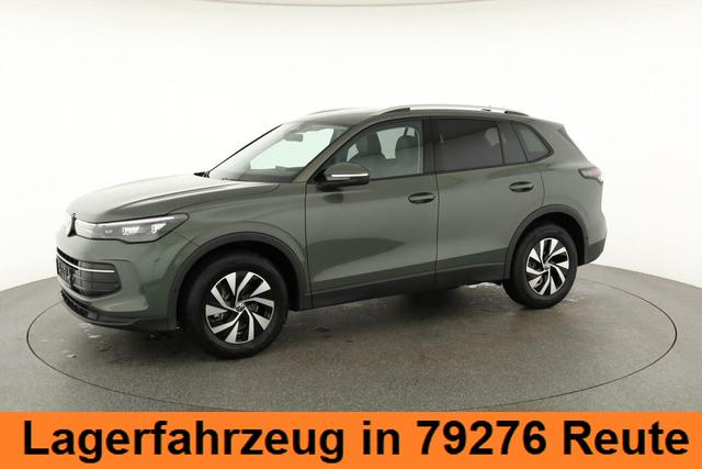 Volkswagen Tiguan 1.5 eTSI 110 kW Life DSG Life, Navi, easyOpen, Kamera, 5-J Garantie 