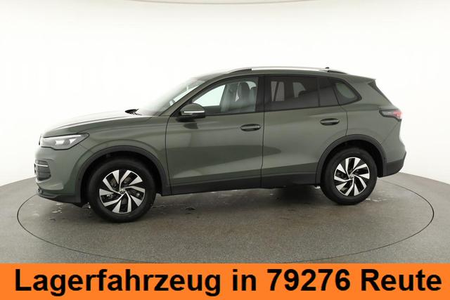 Volkswagen Tiguan 1.5 eTSI 110 kW Life DSG Life, Navi, easyOpen, Kamera, 5-J Garantie 