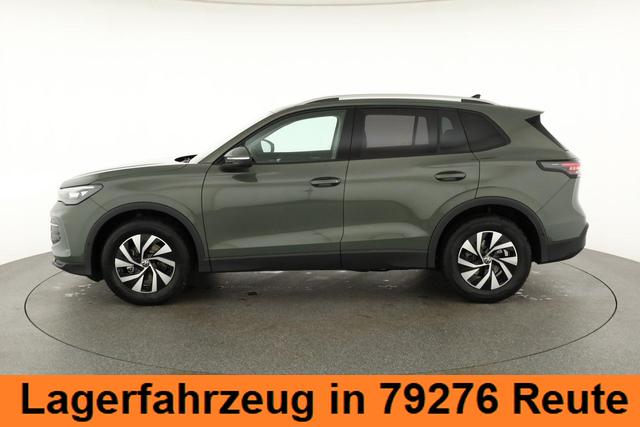 Volkswagen Tiguan 1.5 eTSI 110 kW Life DSG Life, Navi, easyOpen, Kamera, 5-J Garantie 