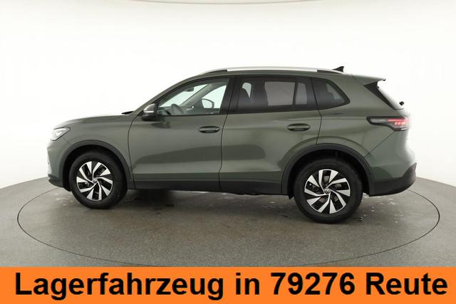 Volkswagen Tiguan 1.5 eTSI 110 kW Life DSG Life, Navi, easyOpen, Kamera, 5-J Garantie 