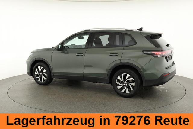 Volkswagen Tiguan 1.5 eTSI 110 kW Life DSG Life, Navi, easyOpen, Kamera, 5-J Garantie 