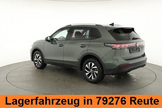 Volkswagen Tiguan 1.5 eTSI 110 kW Life DSG Life, Navi, easyOpen, Kamera, 5-J Garantie 
