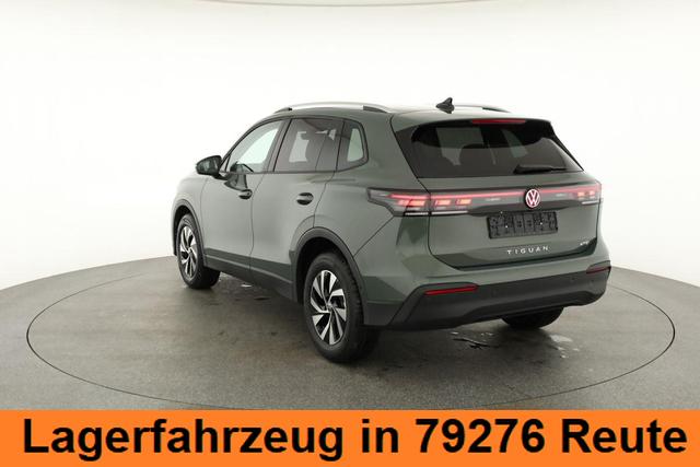 Volkswagen Tiguan 1.5 eTSI 110 kW Life DSG Life, Navi, easyOpen, Kamera, 5-J Garantie 