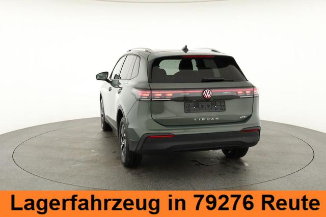 Volkswagen Tiguan 1.5 eTSI 110 kW Life DSG Life, Navi, easyOpen, Kamera, 5-J Garantie 