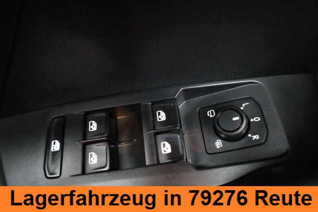 Volkswagen T-Cross 1.0 TSI 85 kW Life DSG Life, AHK, IQ.Light, Kamera, ACC, Side, Winter, 17-Zoll 