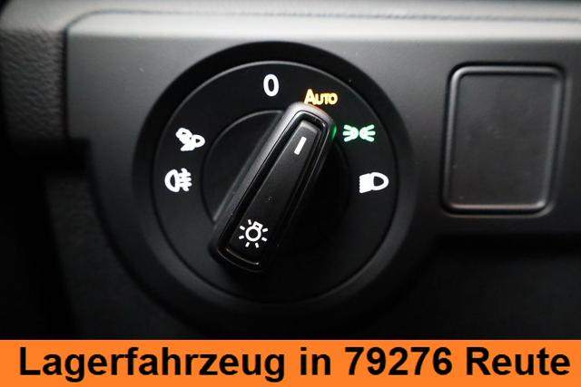 Volkswagen T-Cross 1.0 TSI 85 kW Life DSG Life, AHK, IQ.Light, Kamera, ACC, Side, Winter, 17-Zoll 