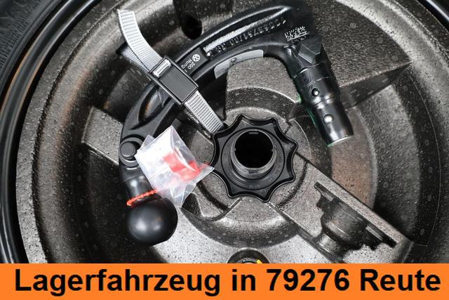 Volkswagen T-Cross 1.0 TSI 85 kW Life DSG Life, AHK, IQ.Light, Kamera, ACC, Side, Winter, 17-Zoll 