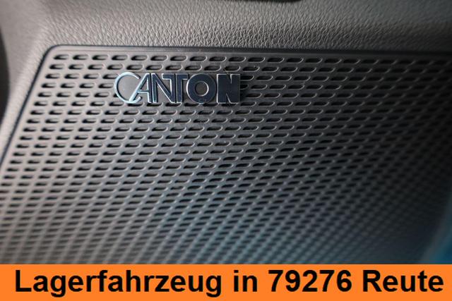 Skoda Octavia Combi RS 2.0 TSI DSG, Sonderlackierung, AHK, Pano,19 Zoll, Canton, el. Klappe, Navi, Matrix, sofort 