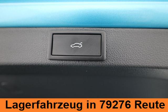 Skoda Octavia Combi RS 2.0 TSI DSG, Sonderlackierung, AHK, Pano,19 Zoll, Canton, el. Klappe, Navi, Matrix, sofort 