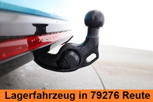 Skoda Octavia Combi RS 2.0 TSI DSG, Sonderlackierung, AHK, Pano,19 Zoll, Canton, el. Klappe, Navi, Matrix, sofort 