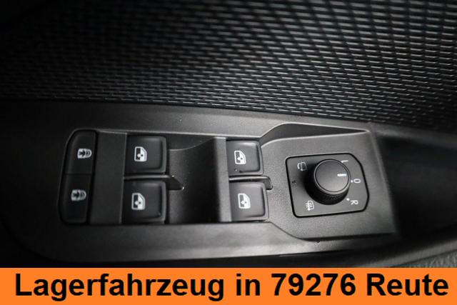 Skoda Octavia Combi RS 2.0 TSI DSG, Sonderlackierung, AHK, 19 Zoll, Canton, el. Klappe, Navi, Matrix, sofort 