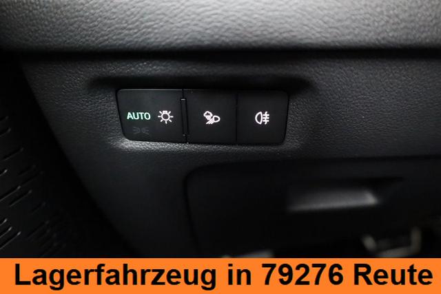 Skoda Octavia Combi RS 2.0 TSI DSG, Sonderlackierung, AHK, 19 Zoll, Canton, el. Klappe, Navi, Matrix, sofort 