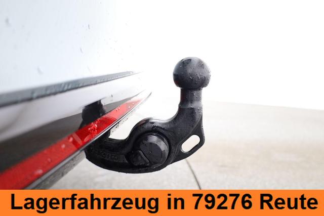 Skoda Octavia Combi RS 2.0 TSI DSG, Sonderlackierung, AHK, 19 Zoll, Canton, el. Klappe, Navi, Matrix, sofort 