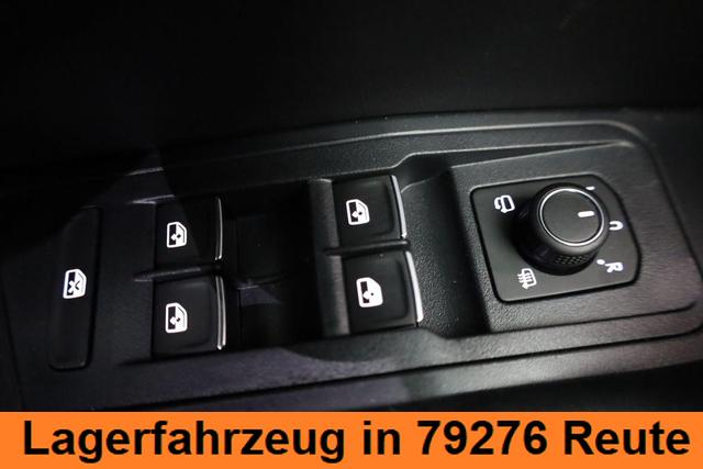 Volkswagen T-Roc Style 1.5 TSI DSG Black Style, AHK, IQ.Light, 19-Zoll, easyOpen, Navi 