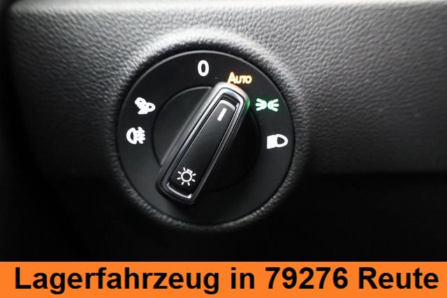 Volkswagen T-Roc Style 1.5 TSI DSG Black Style, AHK, IQ.Light, 19-Zoll, easyOpen, Navi 