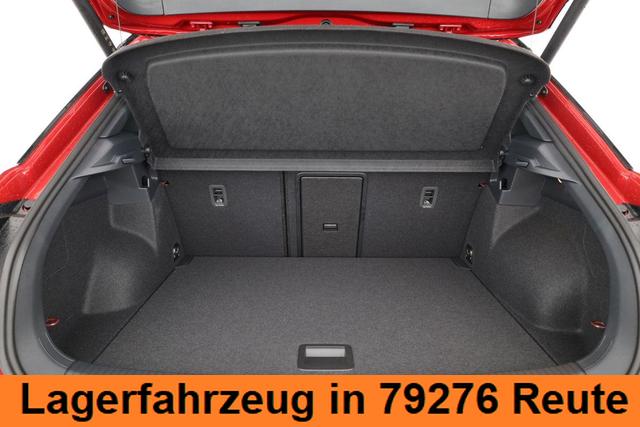 Volkswagen T-Roc Style 1.5 TSI DSG Black Style, AHK, IQ.Light, 19-Zoll, easyOpen, Navi 