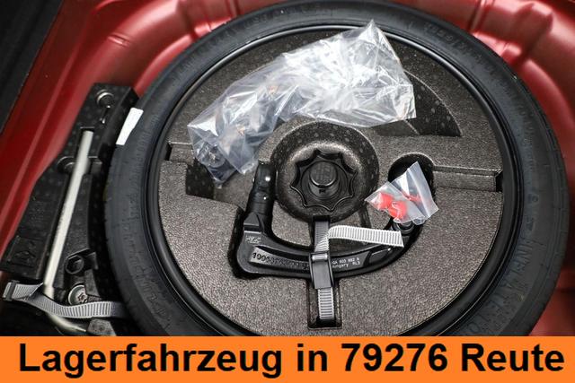 Volkswagen T-Roc Style 1.5 TSI DSG Black Style, AHK, IQ.Light, 19-Zoll, easyOpen, Navi 