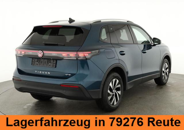 Volkswagen Tiguan 1.5 eTSI 110 kW Life DSG Life, Navi, easyOpen, Kamera, 5-J Garantie 