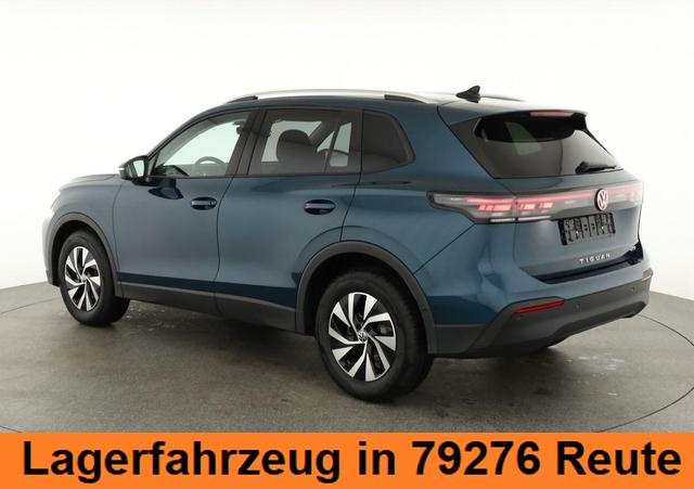 Volkswagen Tiguan 1.5 eTSI 110 kW Life DSG Life, Navi, easyOpen, Kamera, 5-J Garantie 