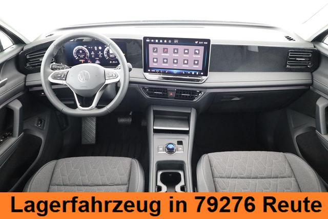 Volkswagen Tiguan 1.5 eTSI 110 kW Life DSG Life, Navi, easyOpen, Kamera, 5-J Garantie 