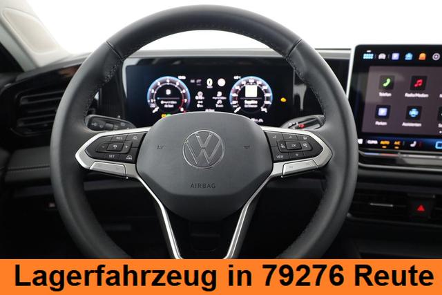 Volkswagen Tiguan 1.5 eTSI 110 kW Life DSG Life, Navi, easyOpen, Kamera, 5-J Garantie 