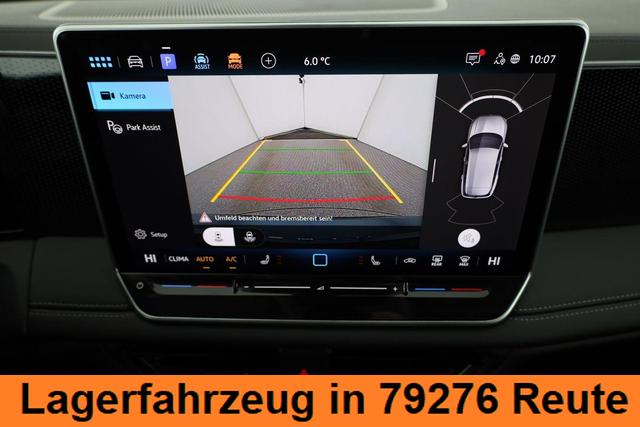 Volkswagen Tiguan 1.5 eTSI 110 kW Life DSG Life, Navi, easyOpen, Kamera, 5-J Garantie 
