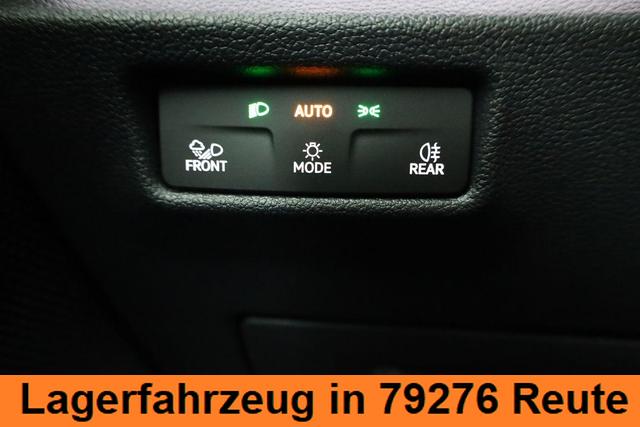 Volkswagen Tiguan 1.5 eTSI 110 kW Life DSG Life, Navi, easyOpen, Kamera, 5-J Garantie 