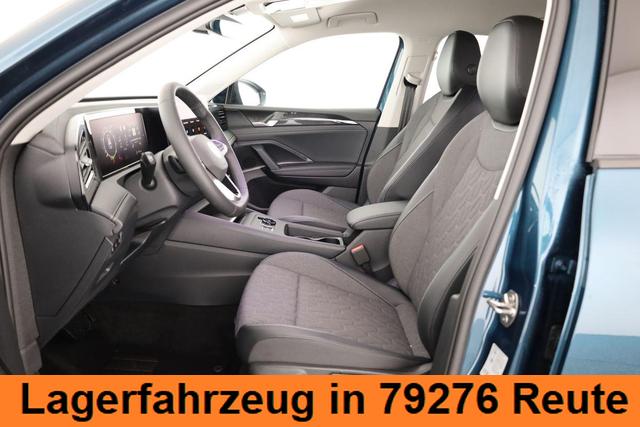 Volkswagen Tiguan 1.5 eTSI 110 kW Life DSG Life, Navi, easyOpen, Kamera, 5-J Garantie 
