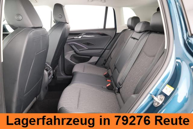 Volkswagen Tiguan 1.5 eTSI 110 kW Life DSG Life, Navi, easyOpen, Kamera, 5-J Garantie 