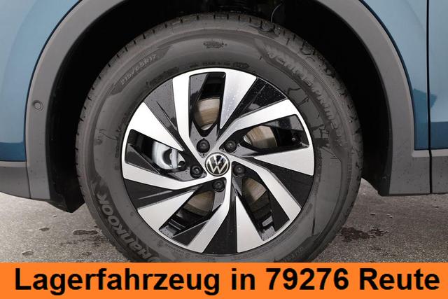 Volkswagen Tiguan 1.5 eTSI 110 kW Life DSG Life, Navi, easyOpen, Kamera, 5-J Garantie 