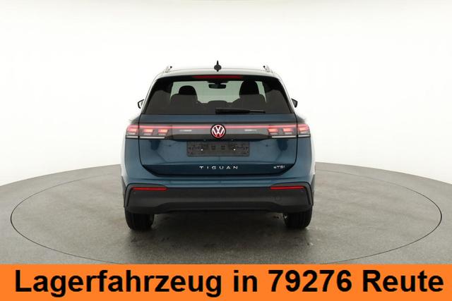 Volkswagen Tiguan 1.5 eTSI 110 kW Life DSG Life, Navi, easyOpen, Kamera, 5-J Garantie 