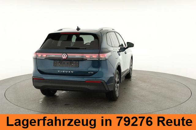 Volkswagen Tiguan 1.5 eTSI 110 kW Life DSG Life, Navi, easyOpen, Kamera, 5-J Garantie 