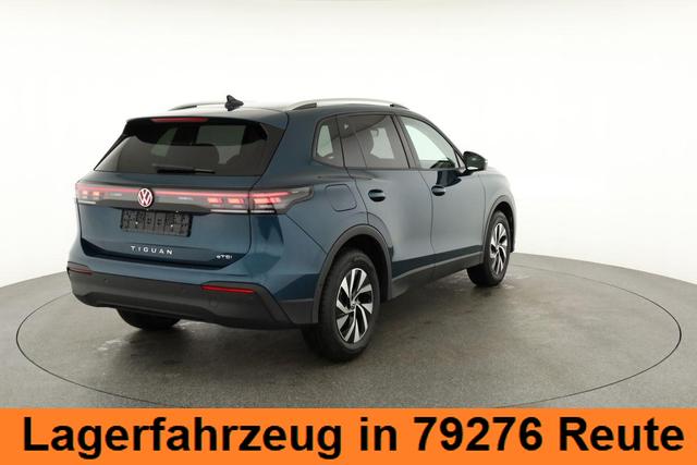 Volkswagen Tiguan 1.5 eTSI 110 kW Life DSG Life, Navi, easyOpen, Kamera, 5-J Garantie 