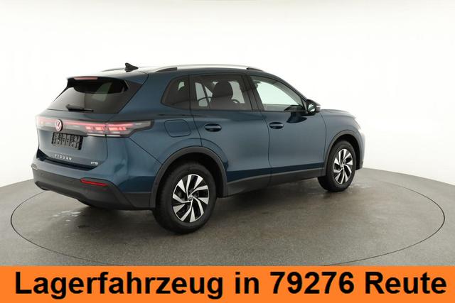 Volkswagen Tiguan 1.5 eTSI 110 kW Life DSG Life, Navi, easyOpen, Kamera, 5-J Garantie 