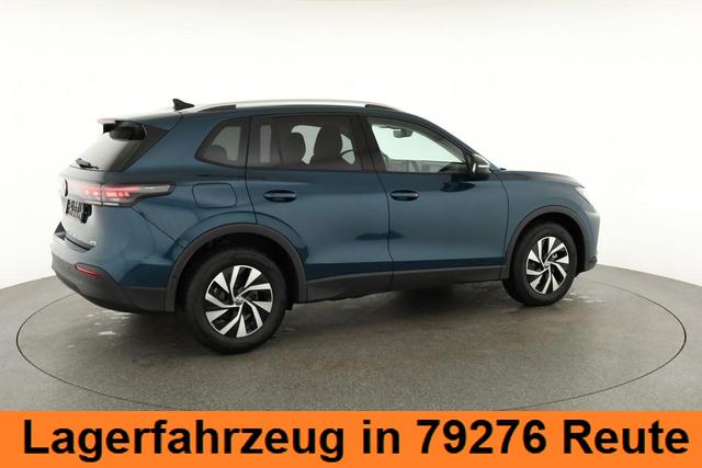Volkswagen Tiguan 1.5 eTSI 110 kW Life DSG Life, Navi, easyOpen, Kamera, 5-J Garantie 