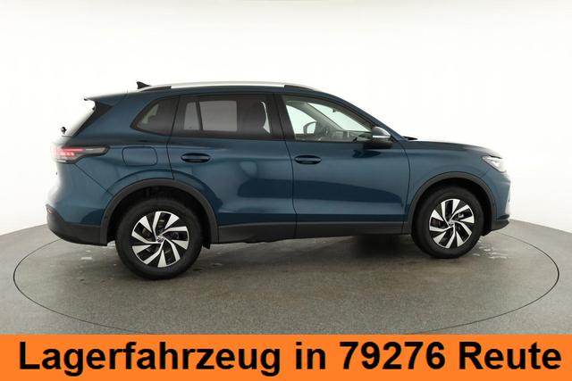 Volkswagen Tiguan 1.5 eTSI 110 kW Life DSG Life, Navi, easyOpen, Kamera, 5-J Garantie 