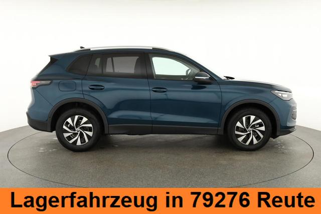 Volkswagen Tiguan 1.5 eTSI 110 kW Life DSG Life, Navi, easyOpen, Kamera, 5-J Garantie 