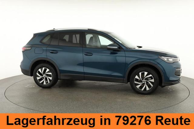Volkswagen Tiguan 1.5 eTSI 110 kW Life DSG Life, Navi, easyOpen, Kamera, 5-J Garantie 