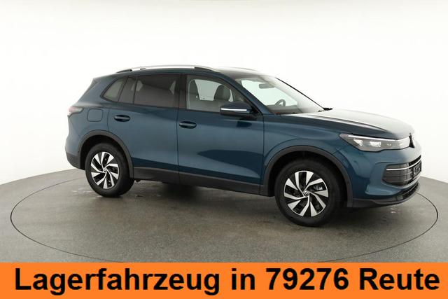 Volkswagen Tiguan 1.5 eTSI 110 kW Life DSG Life, Navi, easyOpen, Kamera, 5-J Garantie 