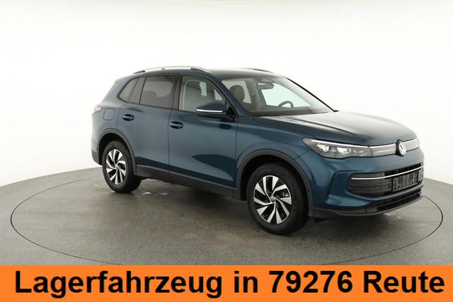 Volkswagen Tiguan 1.5 eTSI 110 kW Life DSG Life, Navi, easyOpen, Kamera, 5-J Garantie 