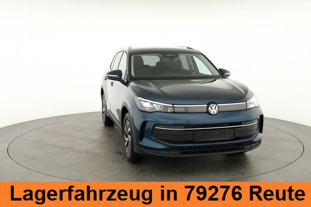 Volkswagen Tiguan 1.5 eTSI 110 kW Life DSG Life, Navi, easyOpen, Kamera, 5-J Garantie 