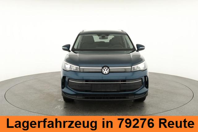 Volkswagen Tiguan 1.5 eTSI 110 kW Life DSG Life, Navi, easyOpen, Kamera, 5-J Garantie 